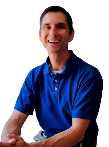 Brian Botch - Licensed Professiona Inspector #22824