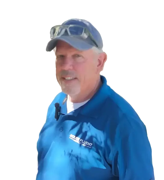 Tony Youngblood - Licensed Professional Inspector #25638